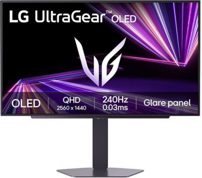 Ecran PC Gamer 27GX704A B.AEU 27'' OLED QHD