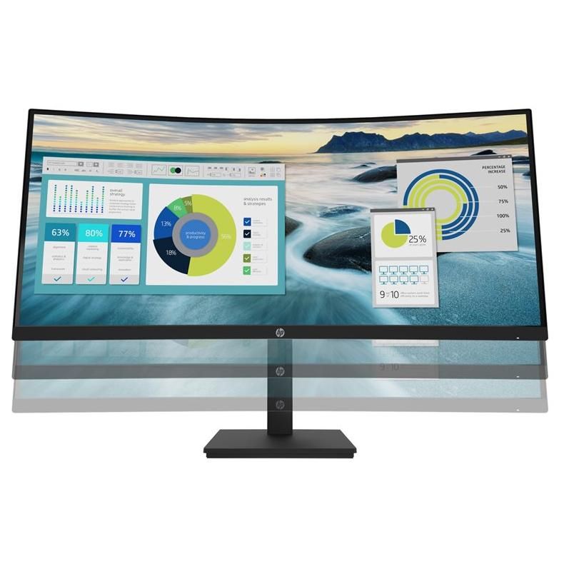 HP P34hc G4 LFC - vue 6