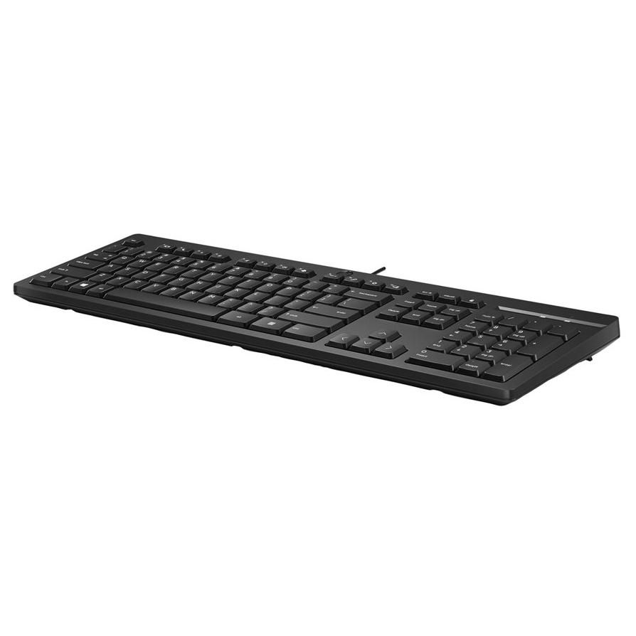 HP Clavier filaire 125 Neuf - vue 4