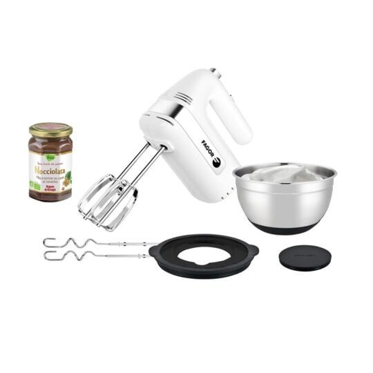 Batteur Fg770 Noc Fagor - vue 2