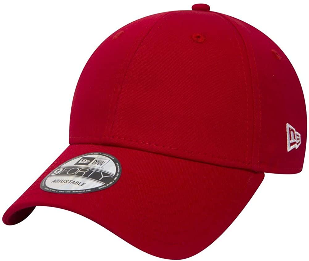 Casquette New Era 9FORTY Flag Cap Unique
