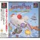 Jumping Flash - Playstation - Jap Ps1