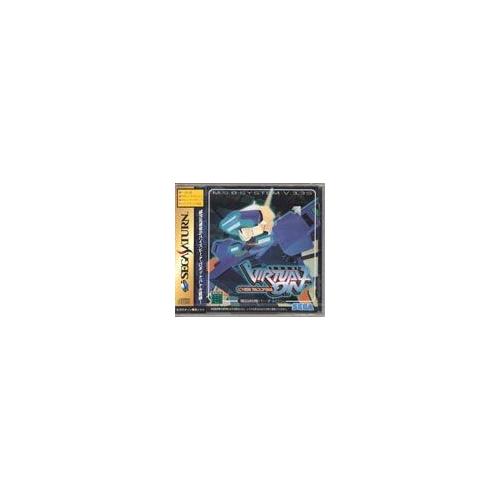Virtual On For Seganet - Import Japonais