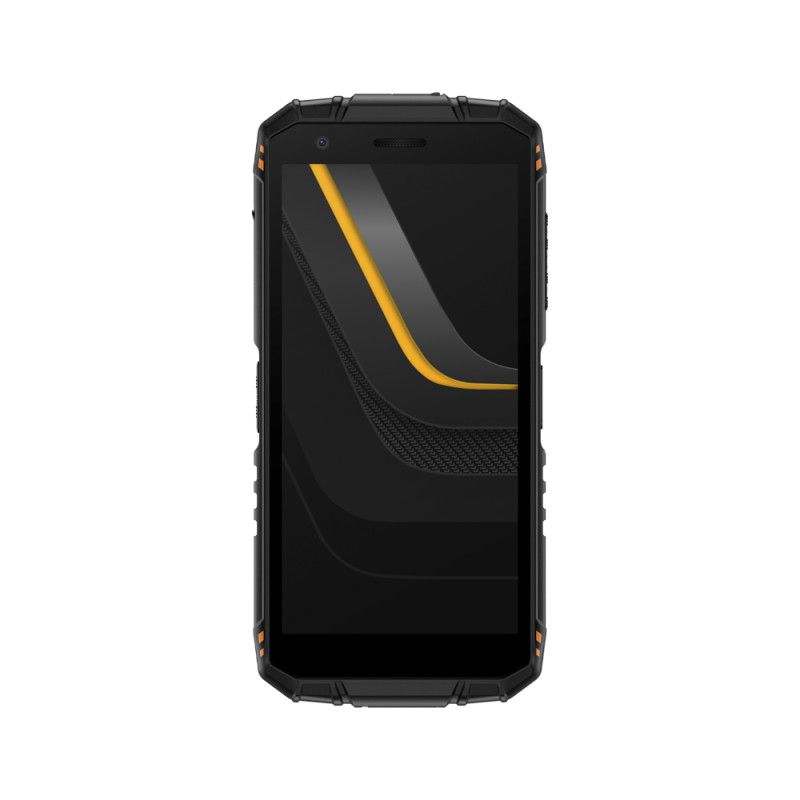 DOOGEE Fire 3 Ultra - vue 5