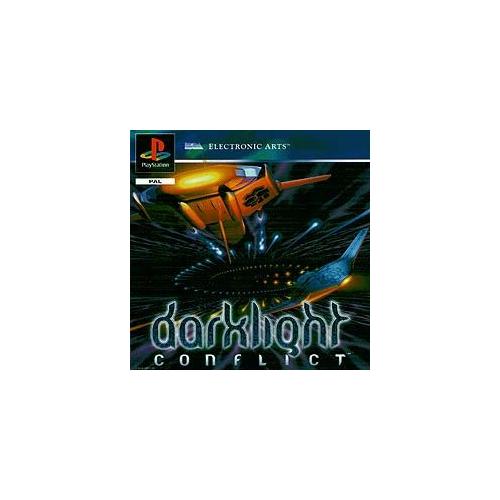 Darklight Conflict (Version Euro) Ps