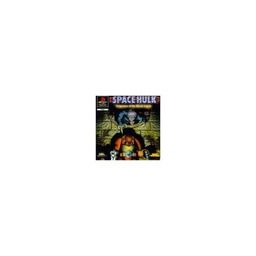 Space Hulk 3Do