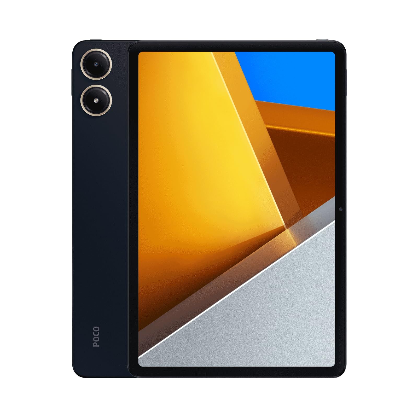 Xiaomi Poco Pad Tablette 12.1 " 8 Go de RAM + de ROM Tablette Android 2024 résolution 1600 x 2506 écran 120 Hz Batterie 10000 mAh Charge Rapide - vue 4