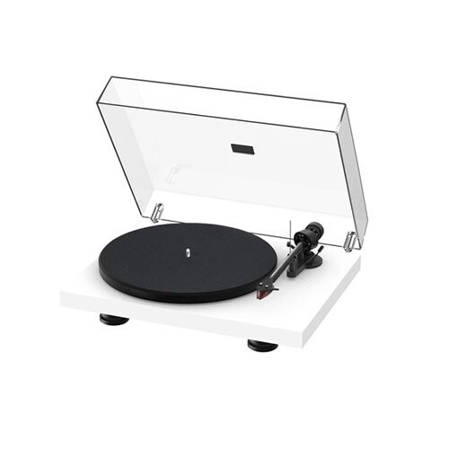 vinyle Pro Ject Debut EVO - vue 3
