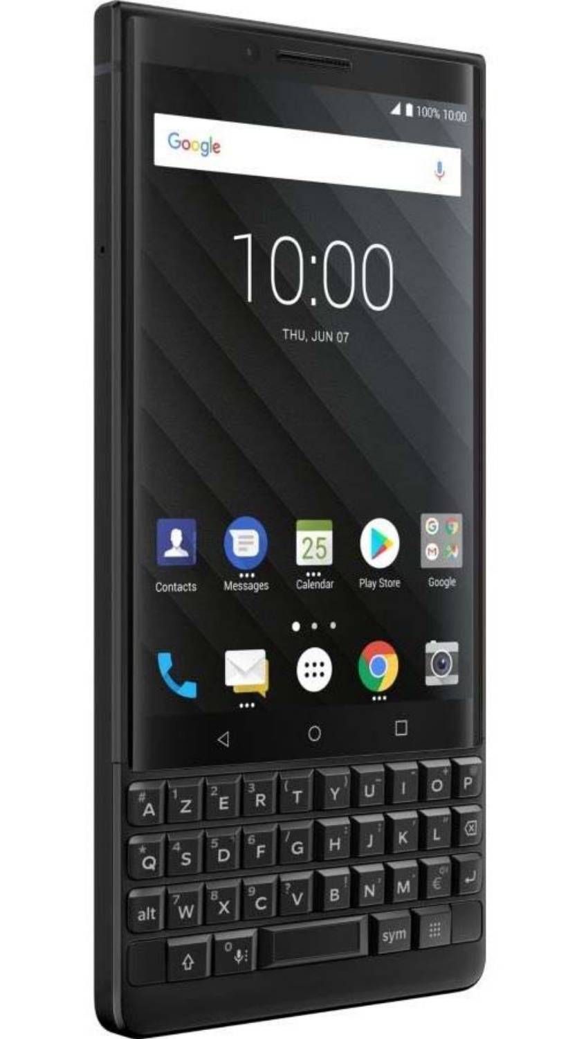 BlackBerry KEY2