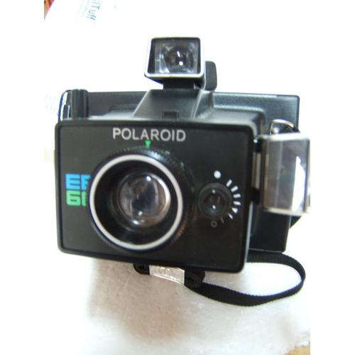 Polaroid Ee66