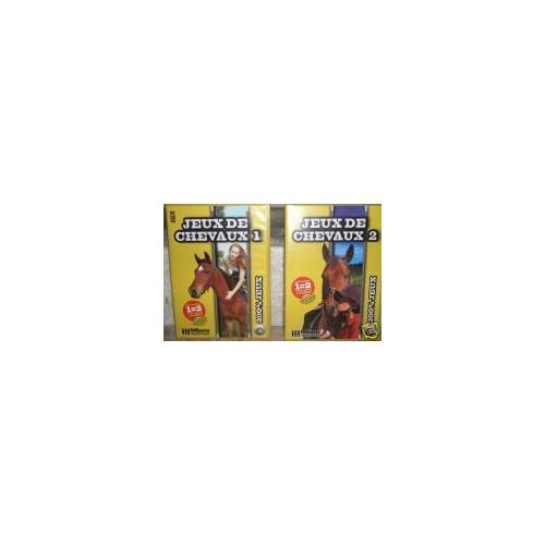 Jeux De Chevaux Pc