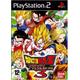 Dragon Ball Z : Budokai Tenkaichi 3 Ps2