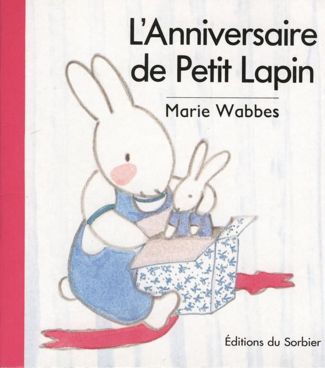 <a href="/node/11398">L'anniversaire de Petit Lapin</a>