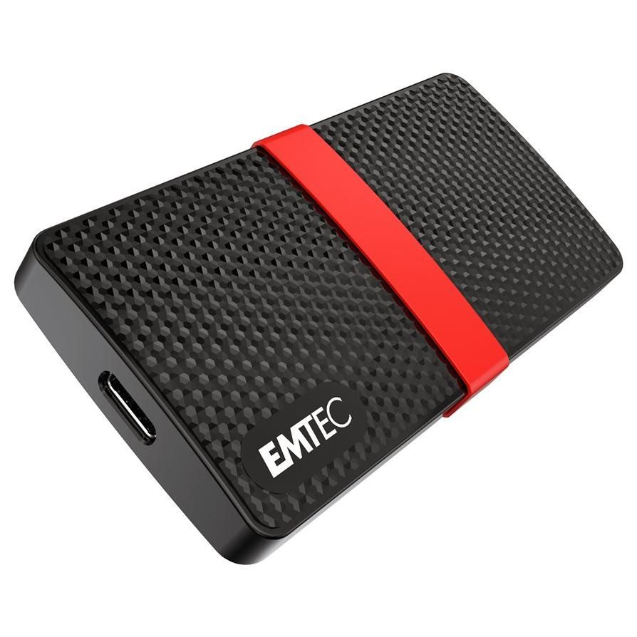 Emtec X200 USB Type C 3.2 Gen 1 3.1 Gen 1 Neuf - vue 8