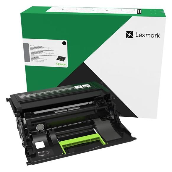 Lexmark 58D0Z00 - vue 2
