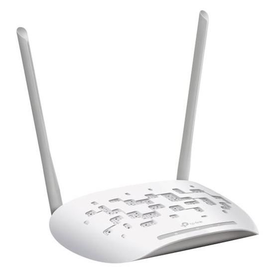 TP LINK TL WA801N - vue 4