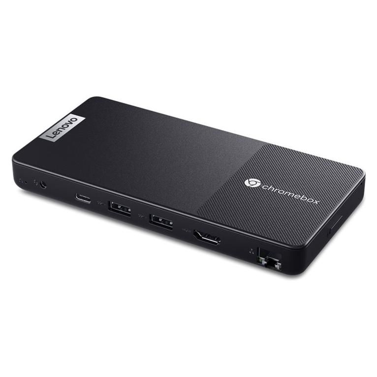 Lenovo Chromebox Micro 83F9001SFR - vue 6