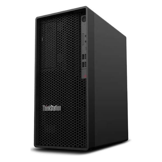 Lenovo ThinkStation P2 Tower Gen 2 30JQ Core Ultra 9 285 RAM QWERTY