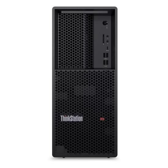 Lenovo ThinkStation P3 Gen 2 30HT Core Ultra 7 265 RAM QWERTY
