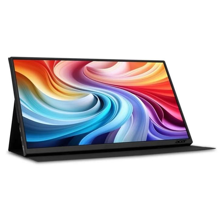 Acer 15.6 LED PM161QTbmiuuux - vue 2