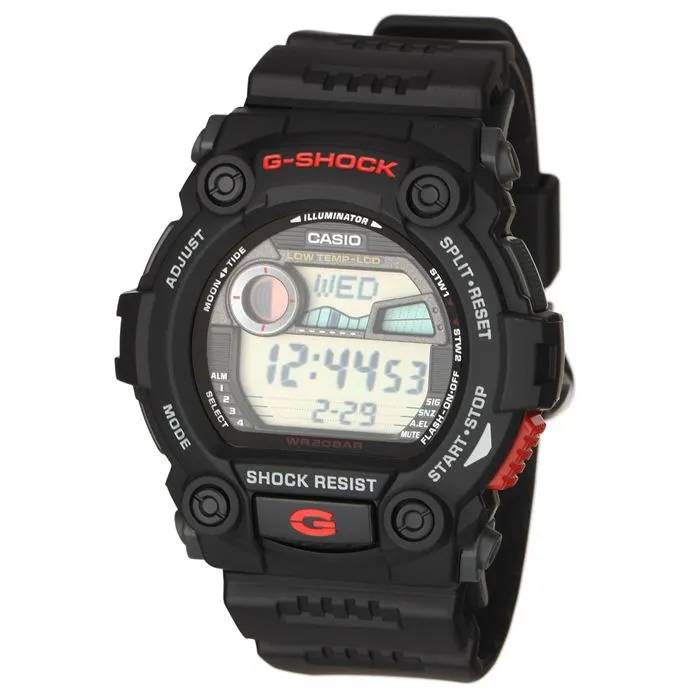 Montre Casio G Shock Sport Tech