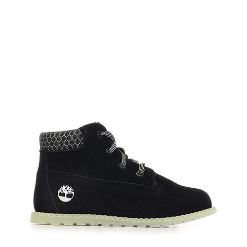 Timberland Pokey Pine Mid Lace WZip - vue 7