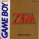 Zelda Link s Awakening Game Boy