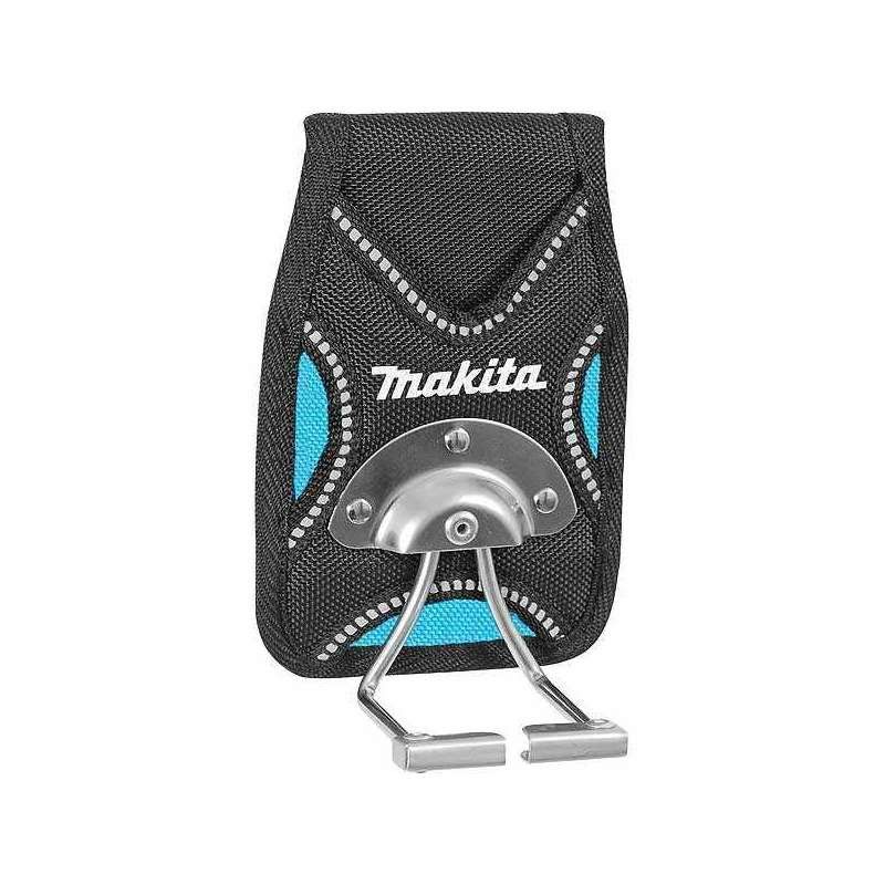 Porte marteau latéral. Hors machine accessoire et consommable Makita E 05234 - vue 2