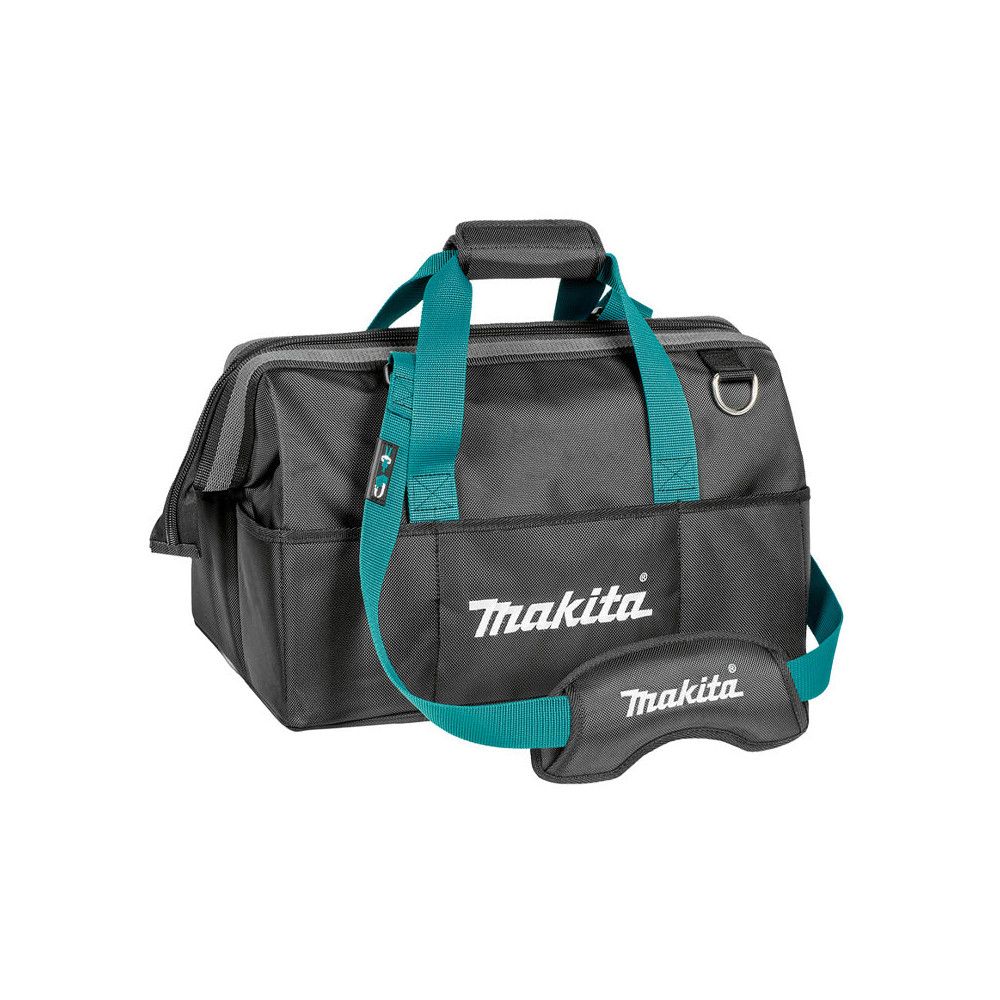 Sac à outils MAKITA E 15431 Grande capacité Matière souple - vue 6
