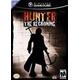 Hunter The Reckoning - Ensemble Complet - Gamecube - Disque Gamecube