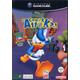 Donald Couak Attack Gamecube