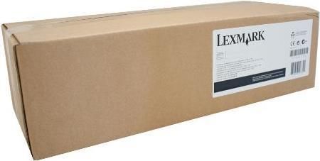 Lexmark Cyan original cartouche de toner LCCP LRP pour PN: CS943DE - vue 2