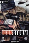 Iron Storm