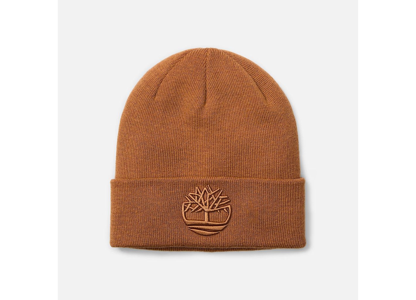 Bonnet Timberland TB0A65HP EMNROIDERY BEANIE 231 WHEAT Unique
