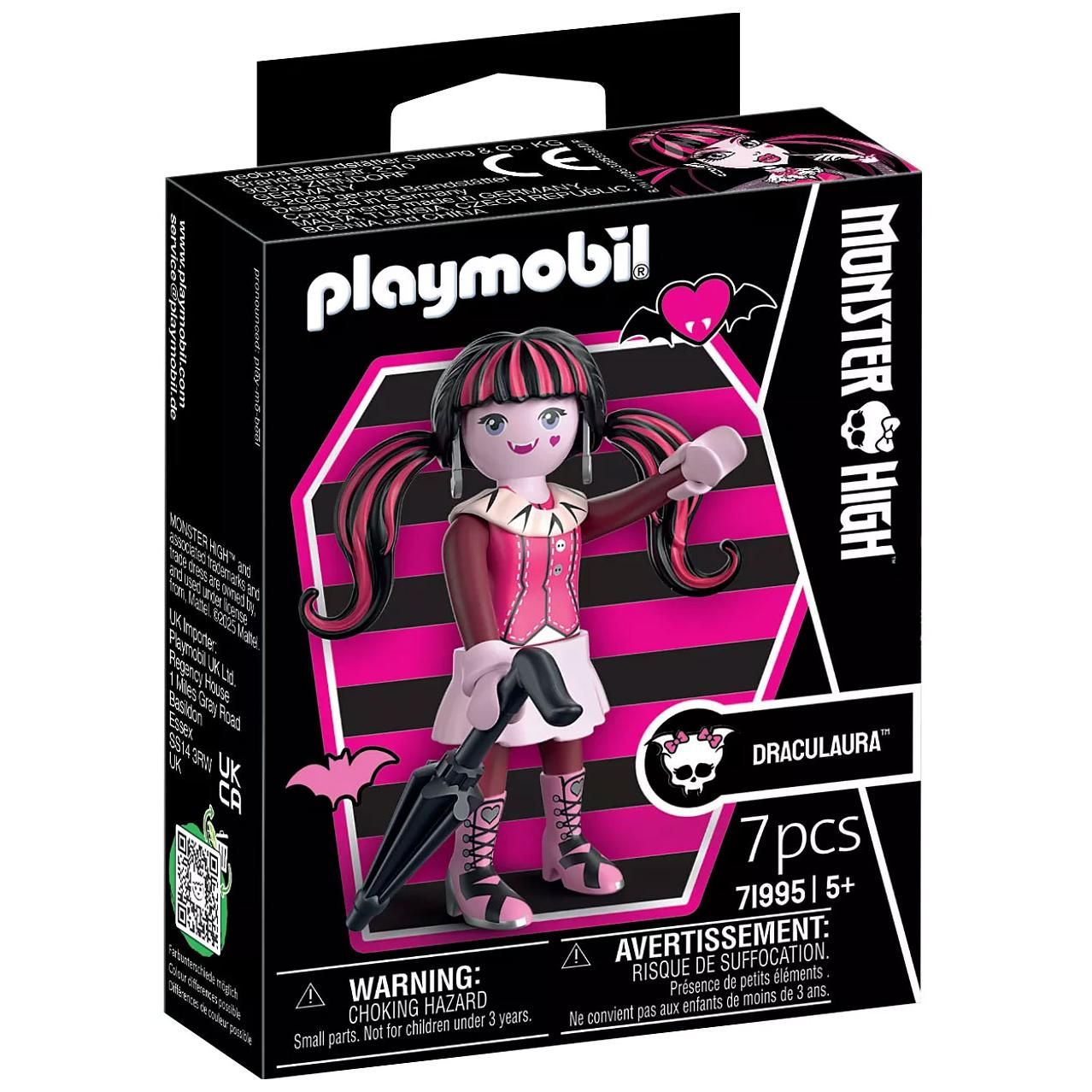 PLAYMOBIL 71996 Cleo de Nile - vue 10