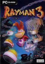 RAYMAN 3 Hoodlum Havoc