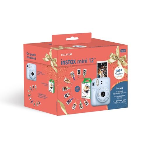 PACK NOEL 25 mini 12 givre - vue 3