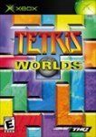 Tetris World Xbox