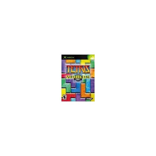 Tetris World Xbox