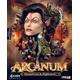 Arcanum (Engrenages Et Sortilèges) Pc