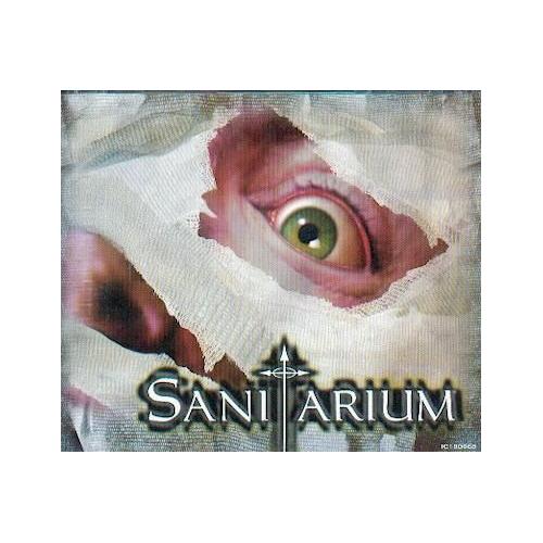 Sanitarium