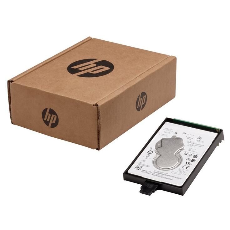 HP High Performance Secure Hard Disk Disque dur interne pour LaserJet Enterprise M554 LaserJet Managed MFP E72430 LaserJet Managed Flow MFP E87660
