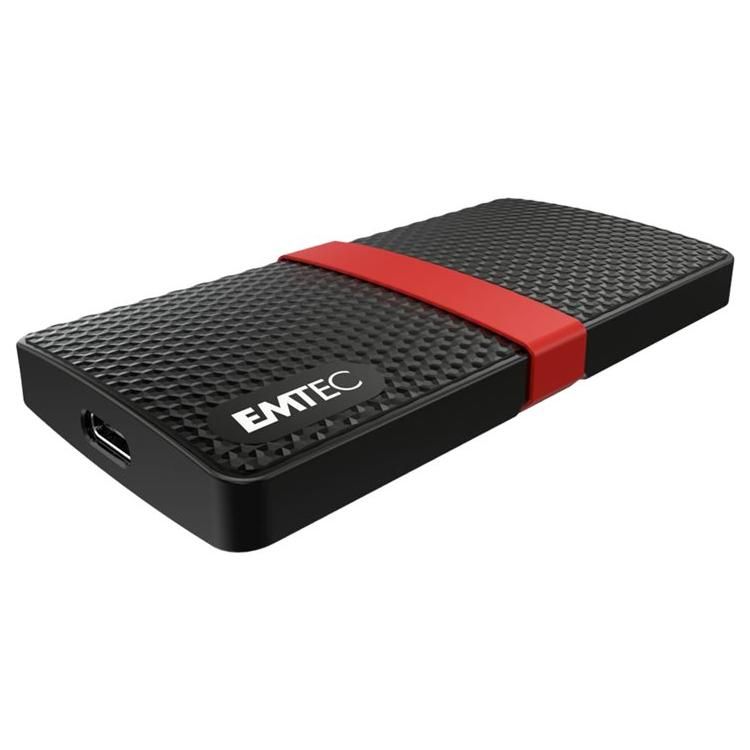 Emtec X200 USB Type C 3.2 Gen 1 3.1 Gen 1 Neuf - vue 7
