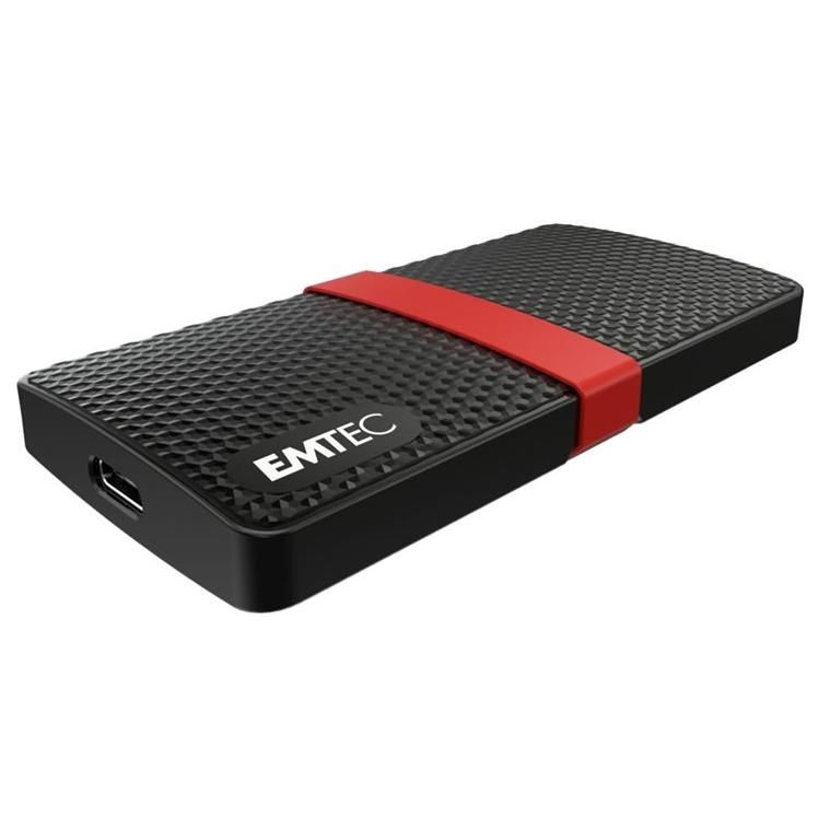 Emtec X200 USB Type C 3.2 Gen 1 3.1 Gen 1 Neuf - vue 9