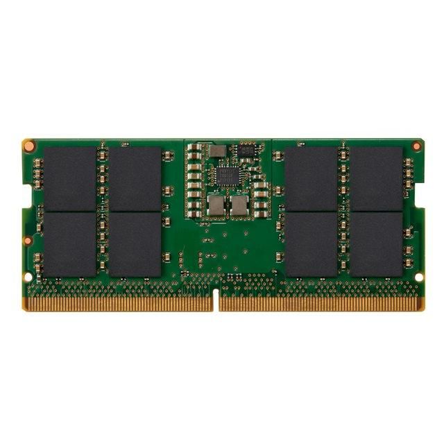 HP Mémoire NECC SODIMM DDR5 1x32 Go 4800 Neuf - vue 3