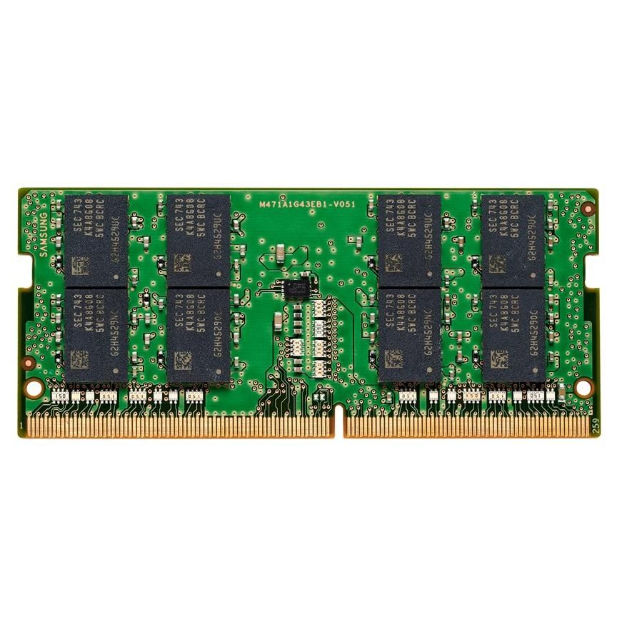 HP Mémoire NECC SODIMM DDR5 1x32 Go 4800 Neuf - vue 2