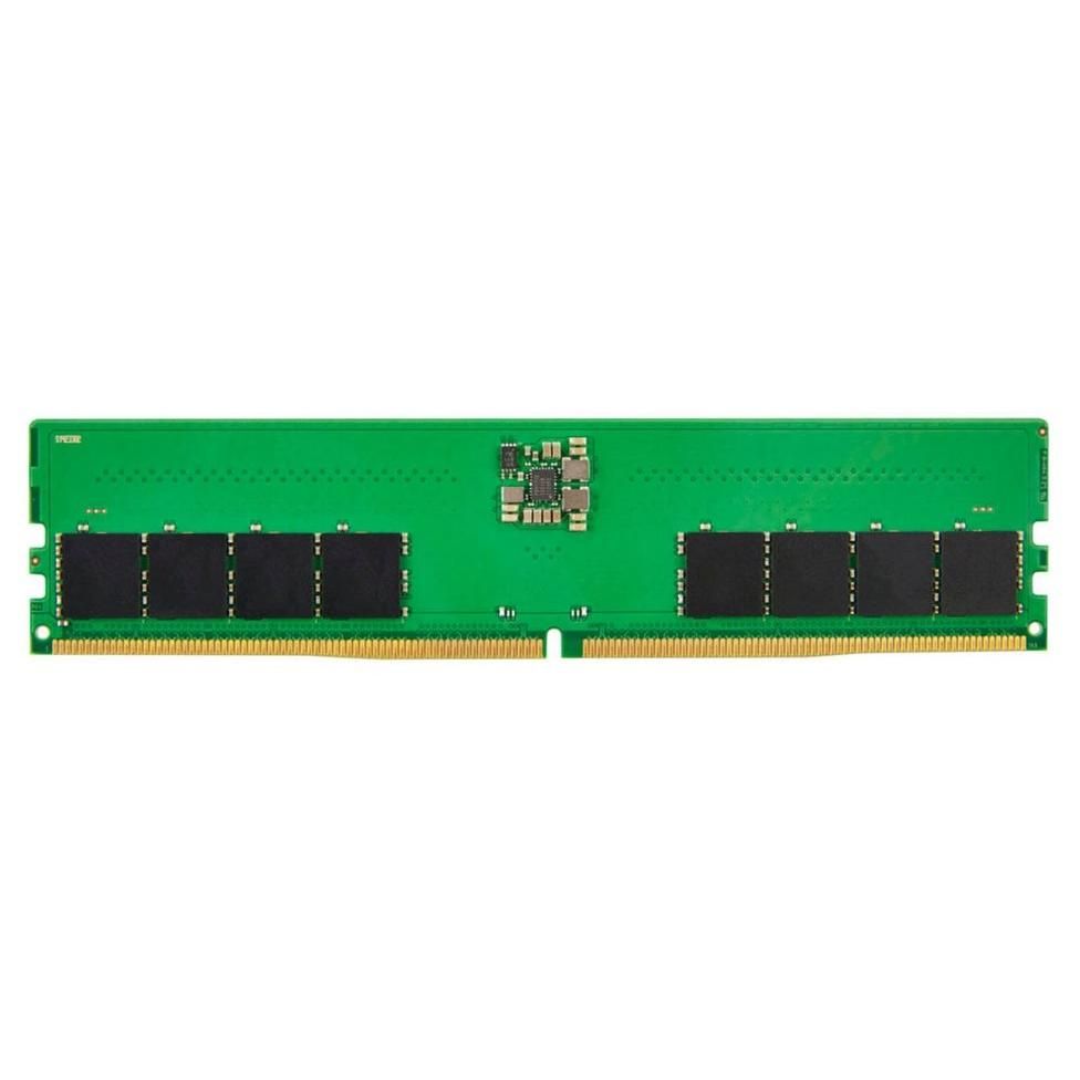 HP Mémoire ECC UDIMM DDR5 1x32 Go 4800 Neuf - vue 2
