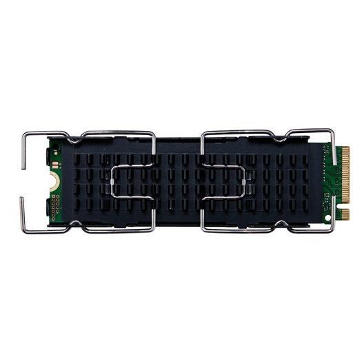 HP Kit SSDt ZTurbo PCIe Gen 4x4 SED Z2 Neuf - vue 2