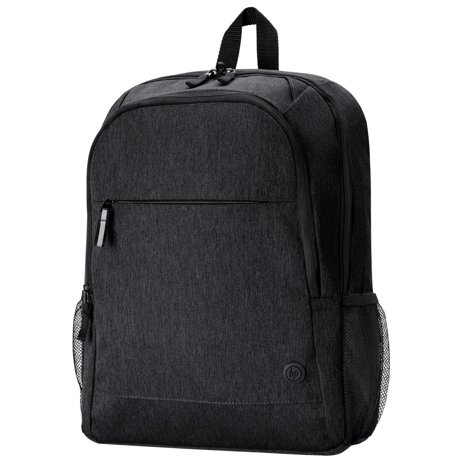 HP Prelude Pro Sac à dos pour ordinateur portable 15.6 pack de 12