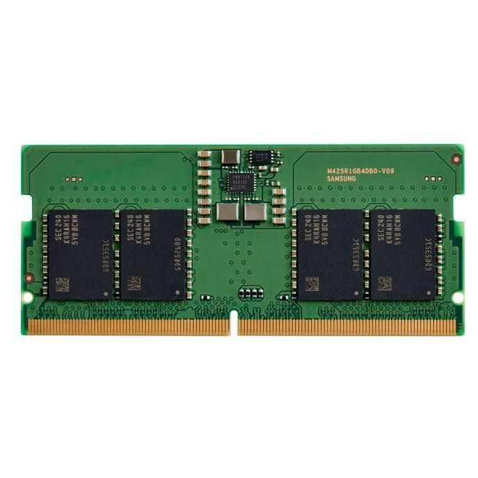 HP Mémoire SODIMM 8 Go DDR5 5600 MHz Neuf - vue 2